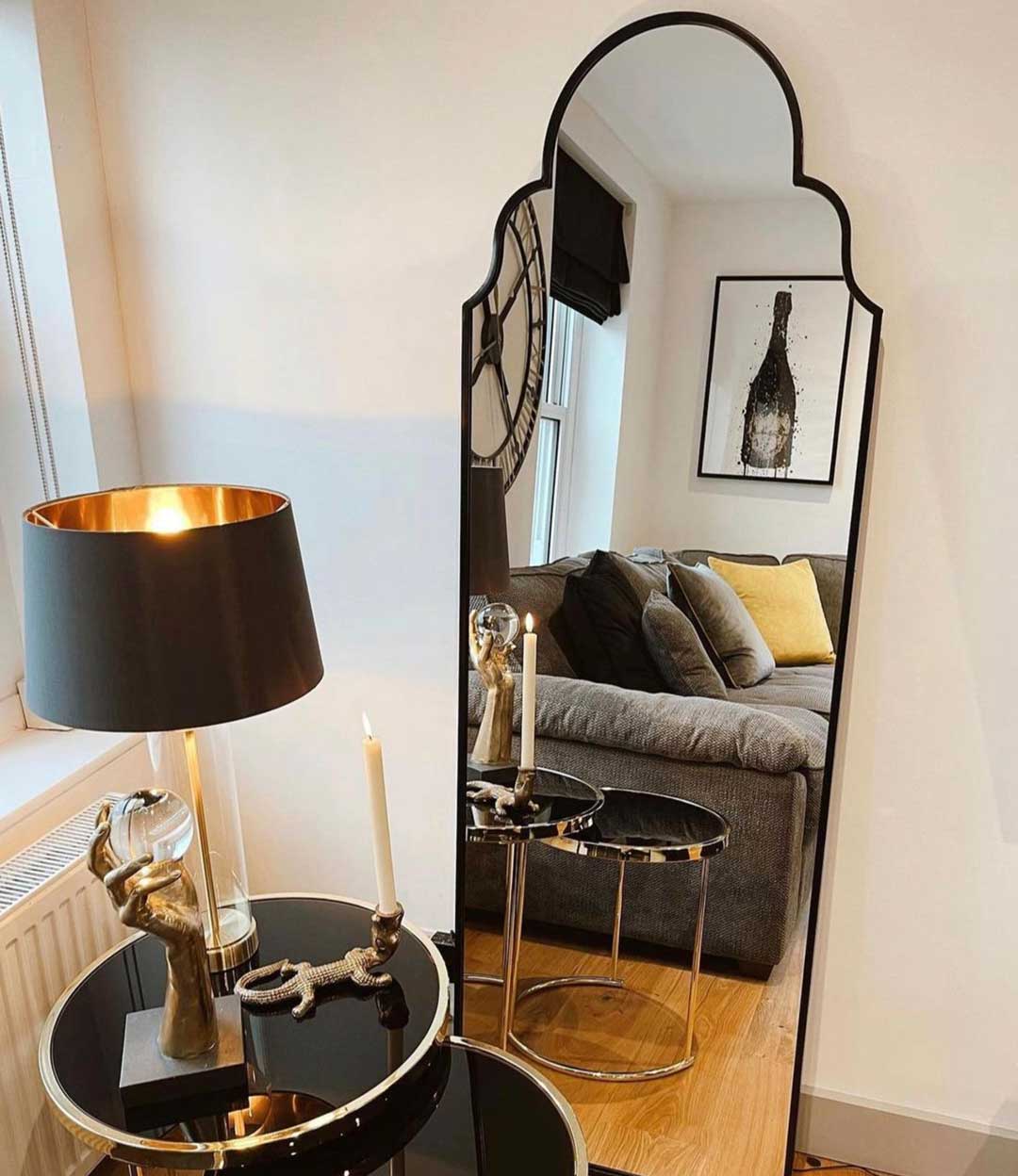 Autumn Interior Style Tips
