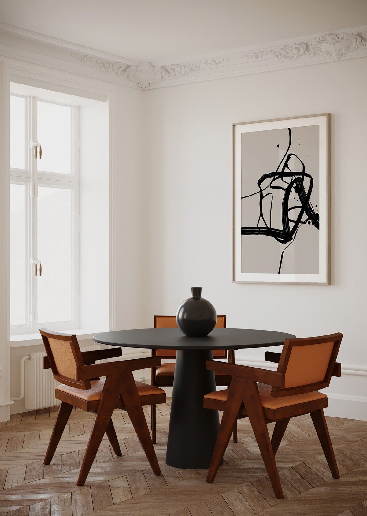 Japandi Interior Design: How to Create a Warm, Calm and Collected Home