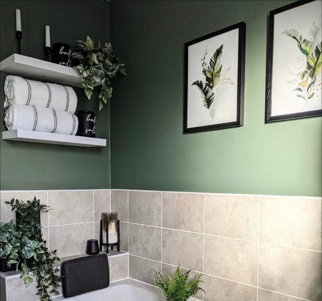 Interior Trend: Rainscapes - The Future of Sustainable Wall Art Prints