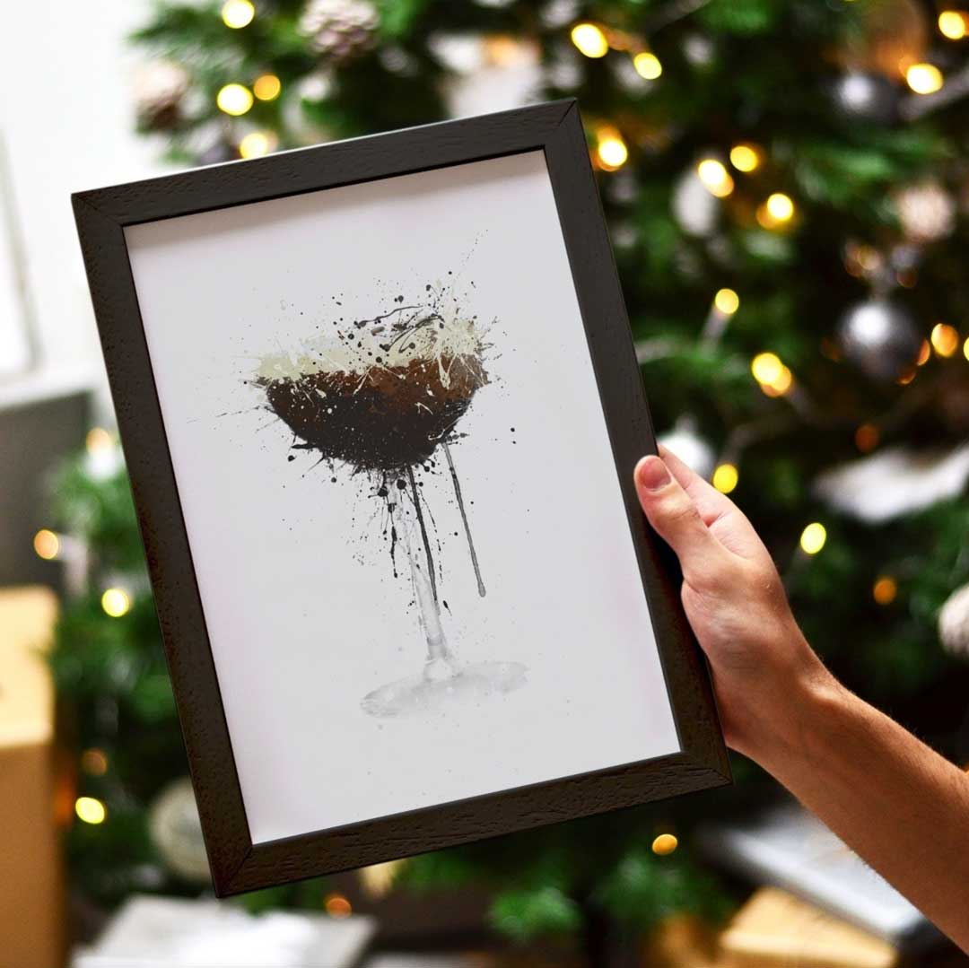 Cocktail Wall Art Prints by We Love Prints