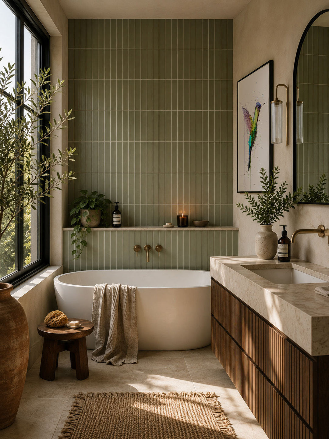 Stylish Bathroom Art Prints And Home Decor 2026 | We Love Prints