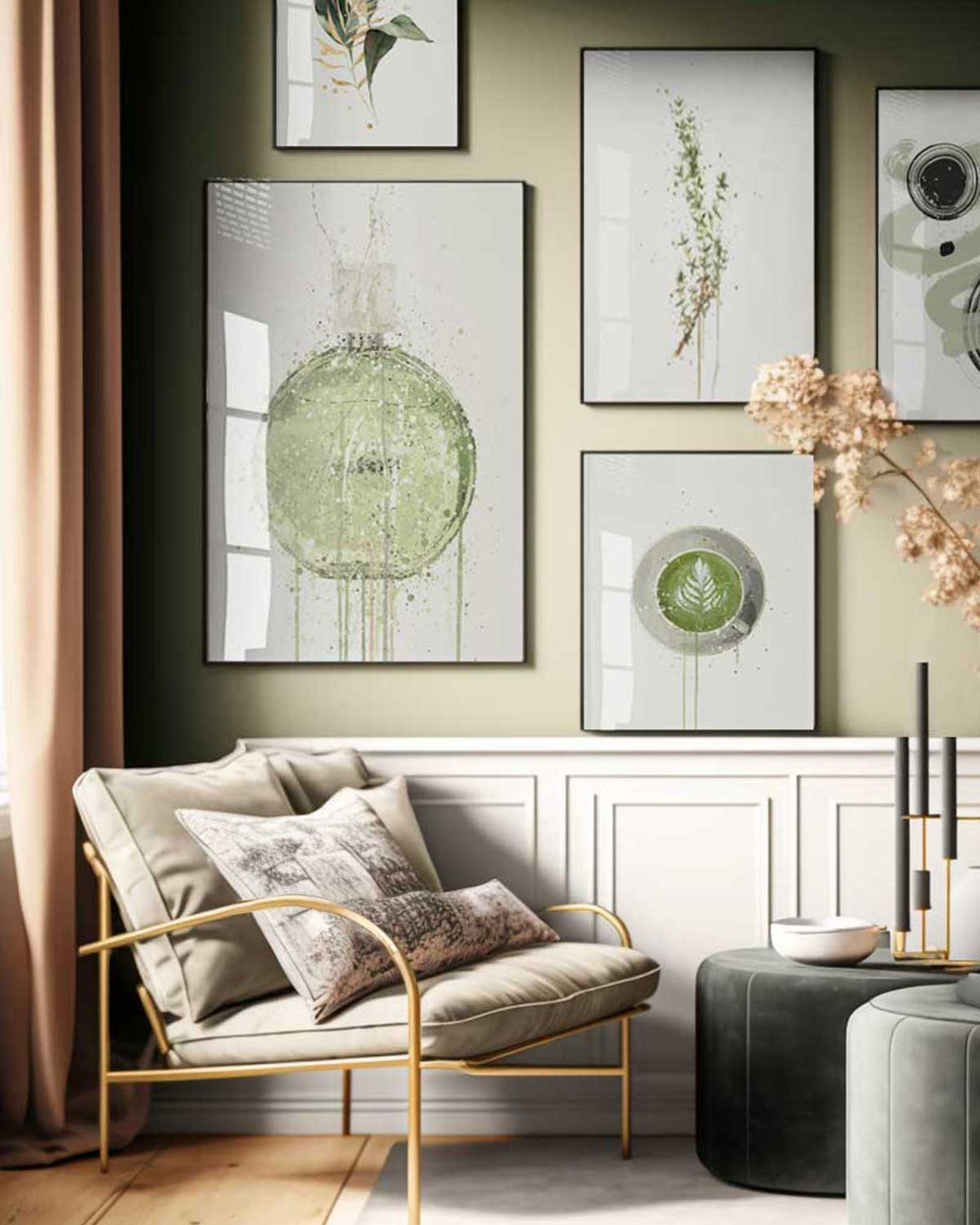 Interior Trend: Spring 2023