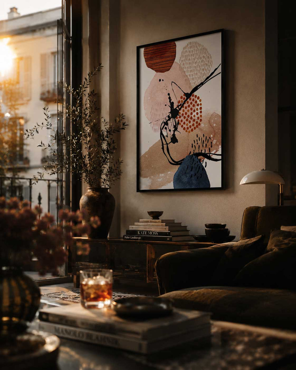 8 Autumn Home Decor Ideas for a Warmer, More Inviting Home