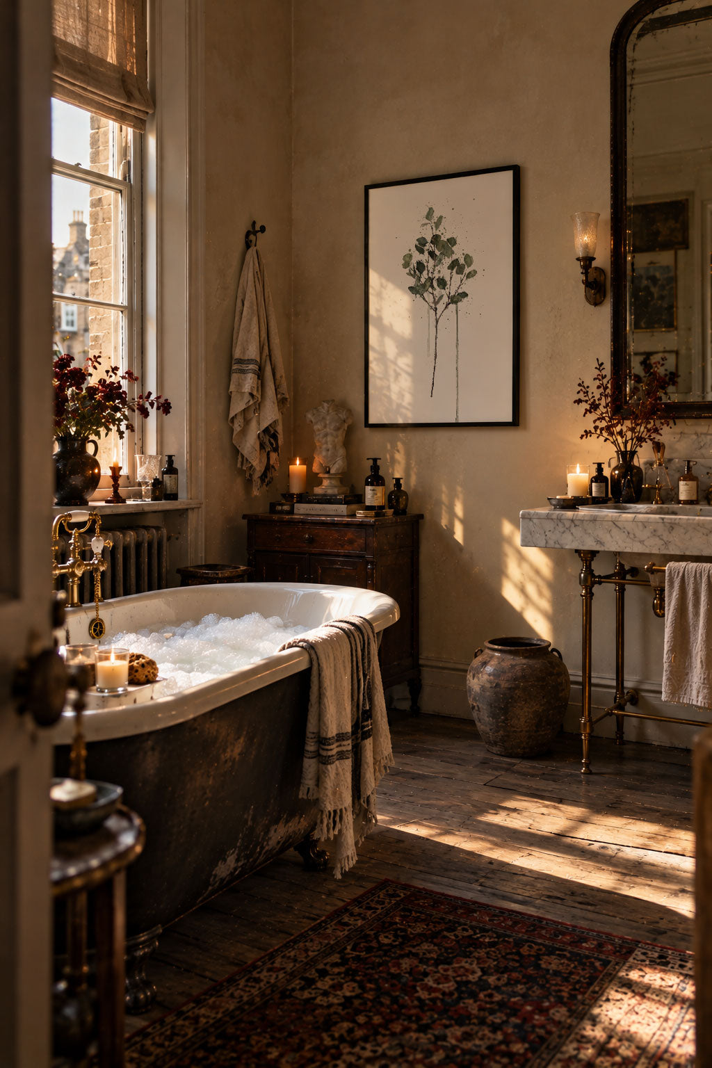 Bathroom Wall Art Prints