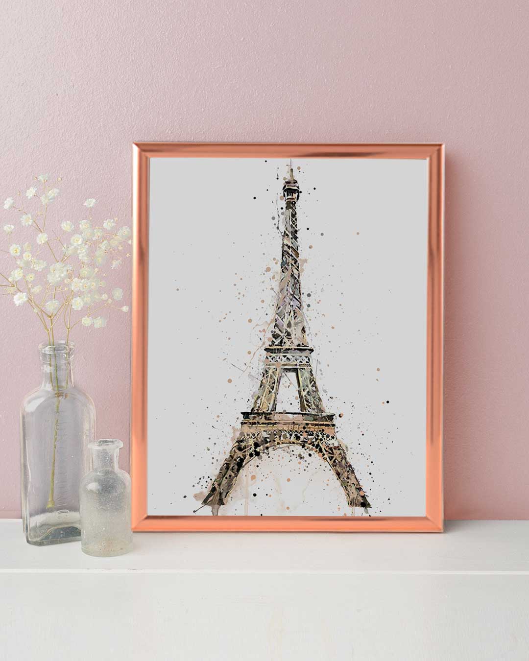 Architectural Art Prints