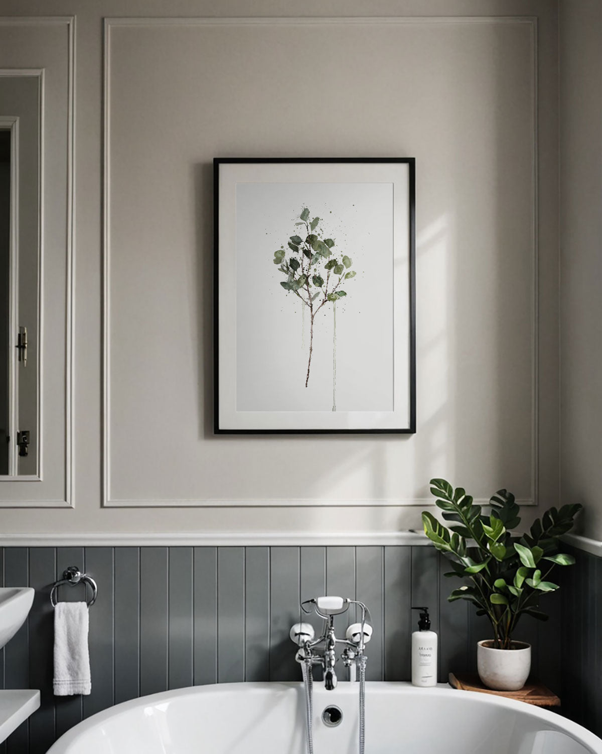 Minimalist Wall Art Prints