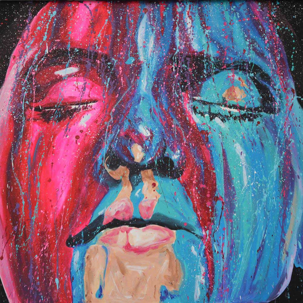 Original Paintings