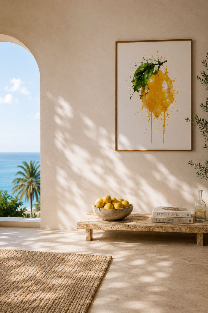 Botanical & Floral Wall Art Prints