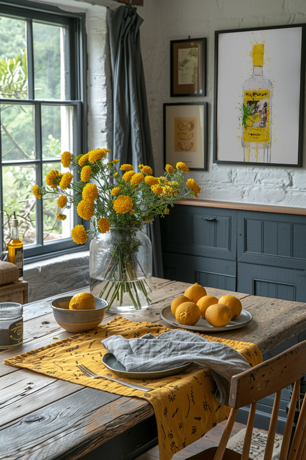 Cottagecore Art Prints