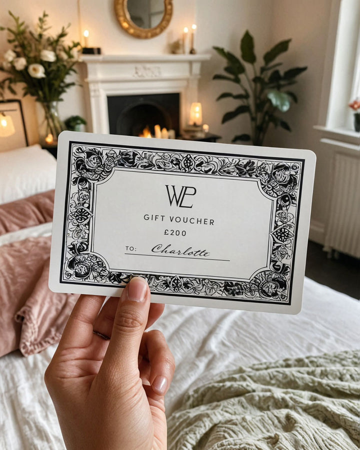 Gift Voucher